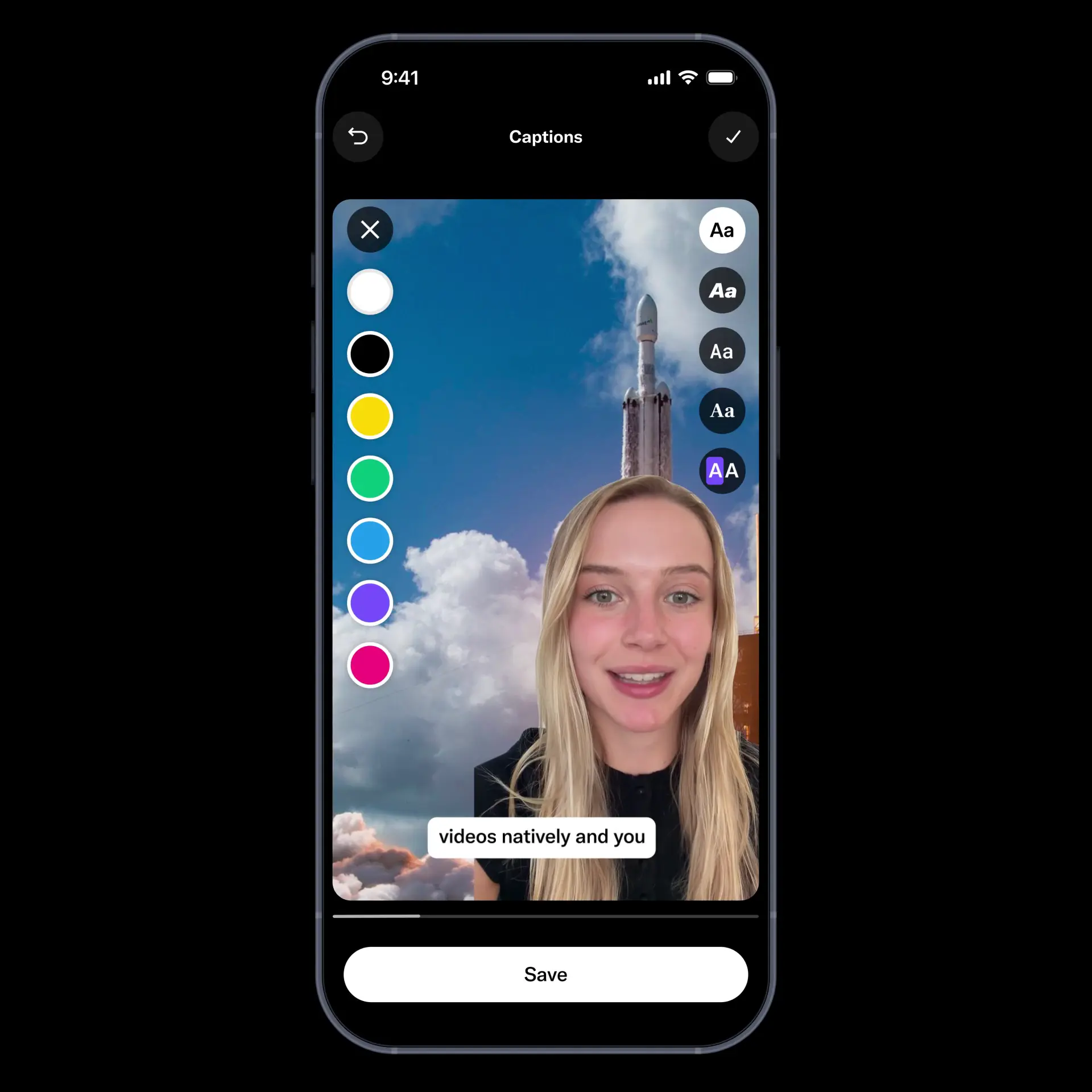 X launches new video editor on iOS, with new Android app set to reach ...